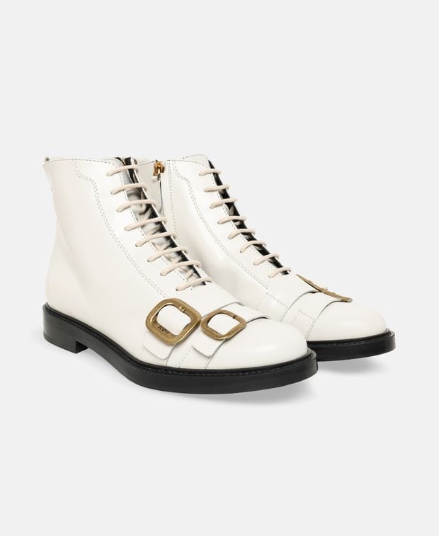Tod's Lace-up ankle boot