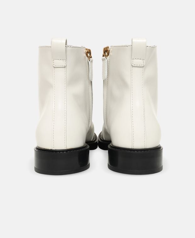Tod's Lace-up ankle boot