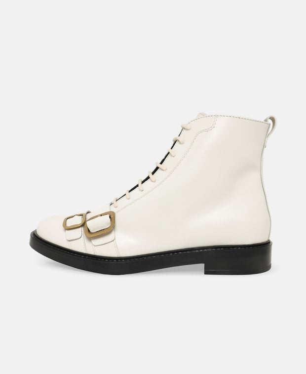 Tod's Lace-up ankle boot