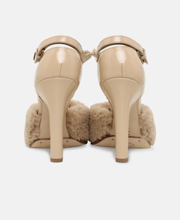 Tod's Pumps