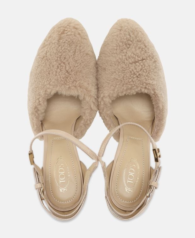Tod's Pumps
