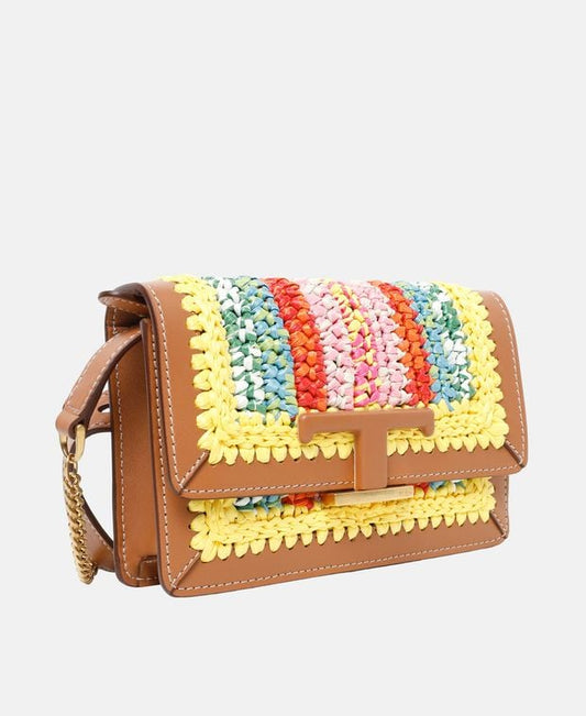 Tod's Cross-body bag Marsupio