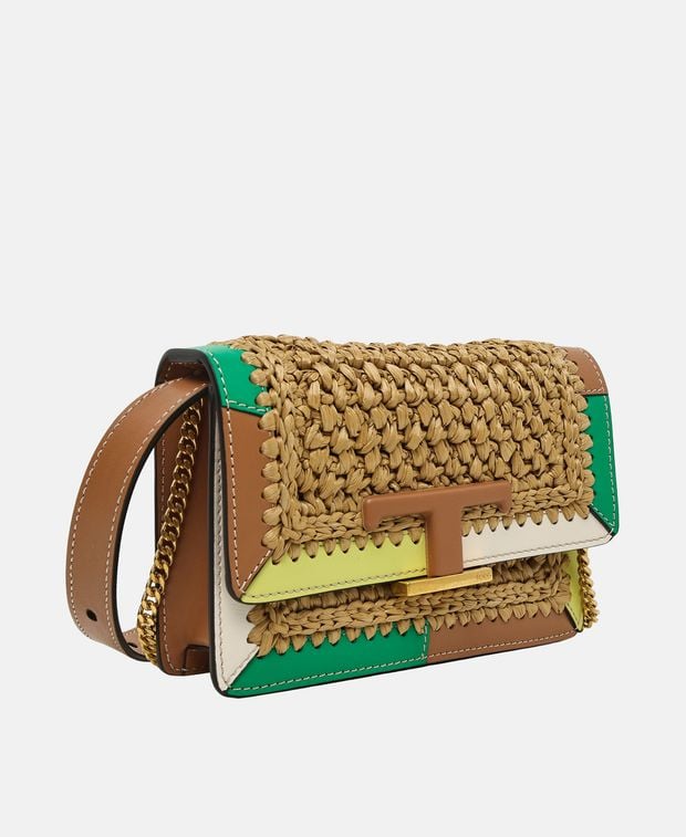 Tod's Cross-body bag