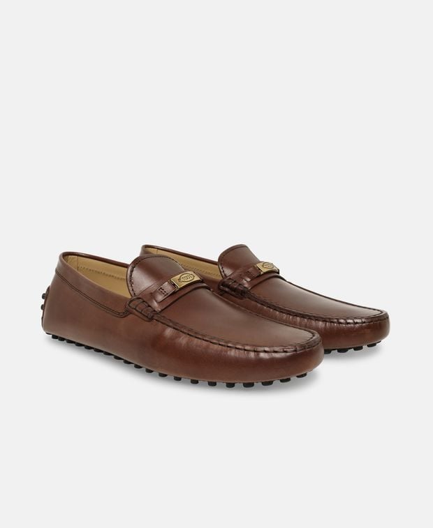 Tod's Moccasins