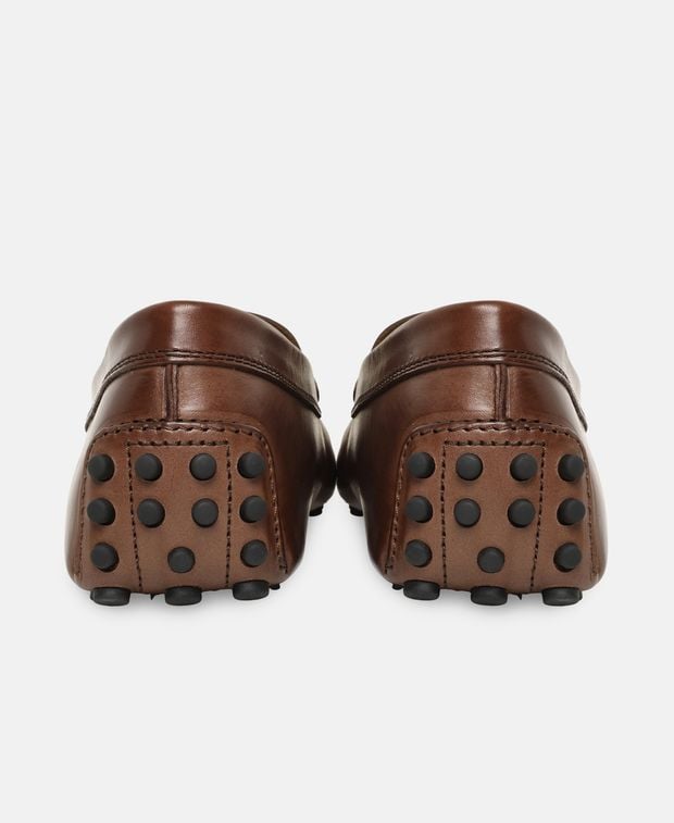 Tod's Moccasins