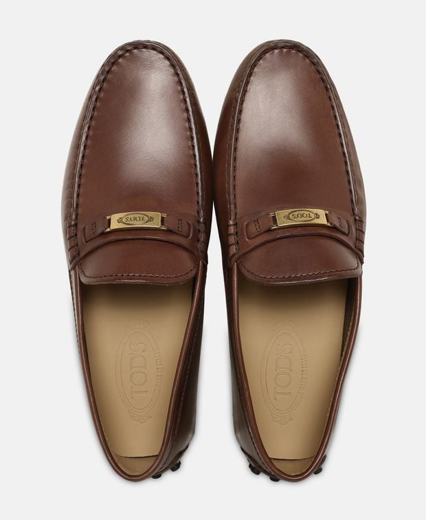 Tod's Moccasins