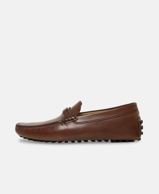 Tod's Moccasins