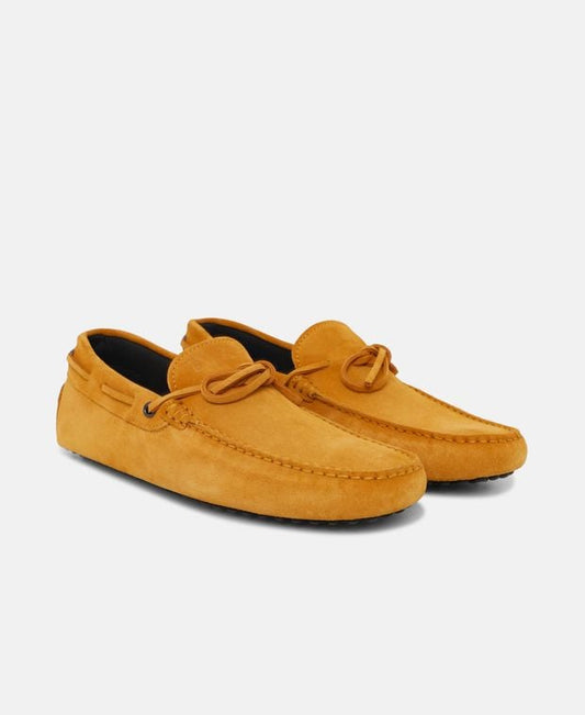 Tod's Moccasins