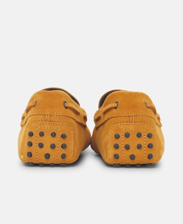Tod's Moccasins