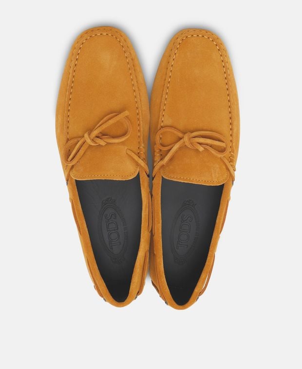 Tod's Moccasins