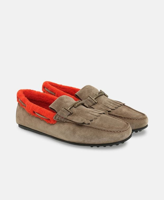 Tod's Moccasins