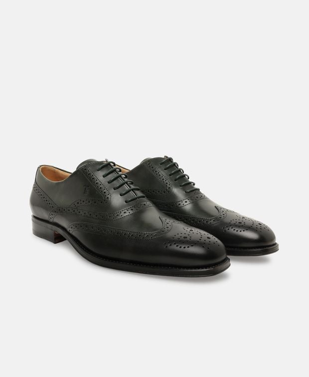Tod's Oxfords