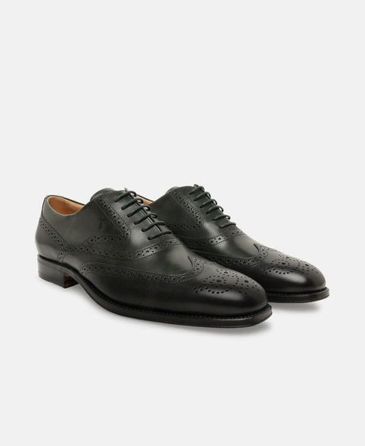 Tod's Oxfords