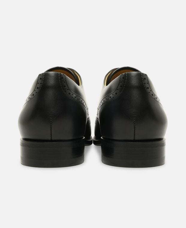 Tod's Oxfords