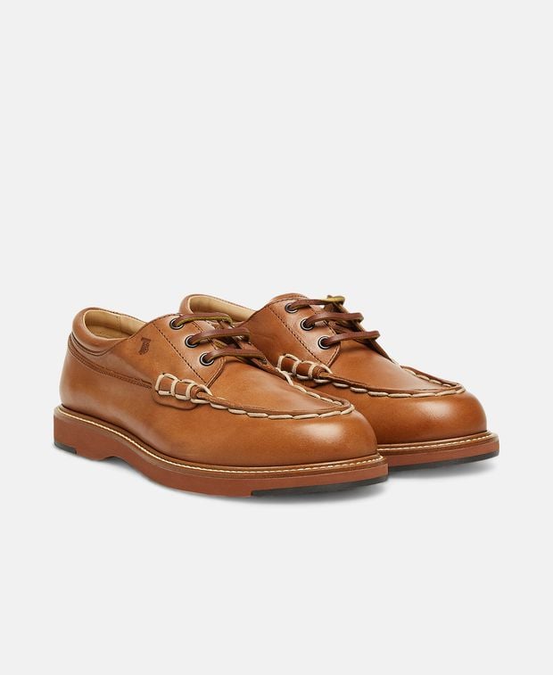 Tod's Lace-up shoes