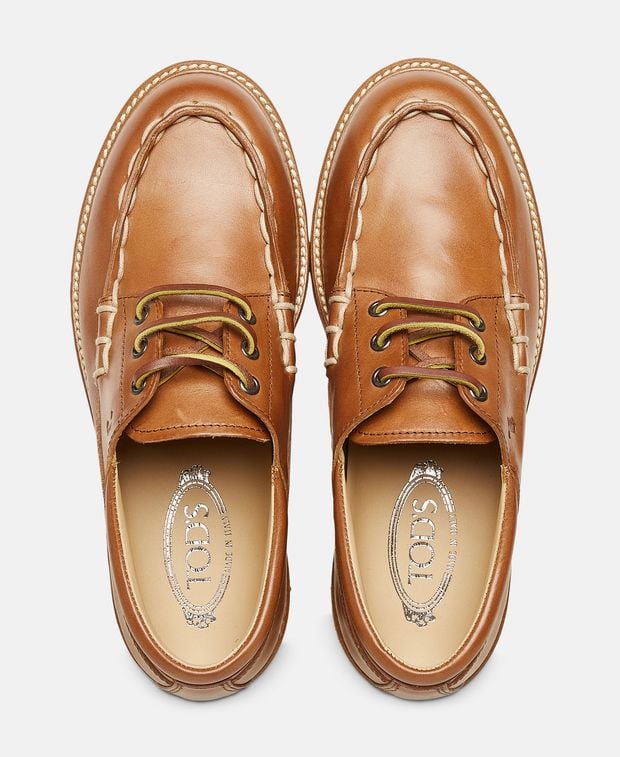 Tod's Lace-up shoes