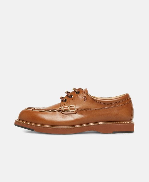 Tod's Lace-up shoes
