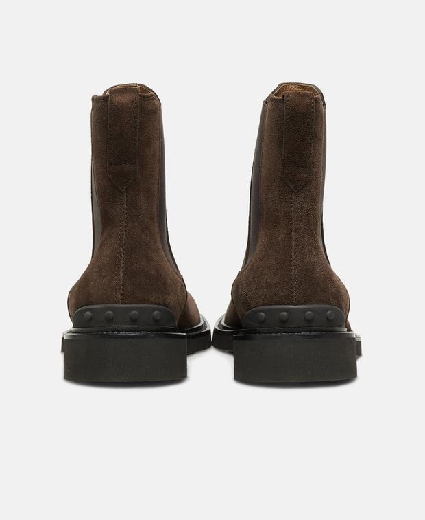 Tod's Chelsea boots