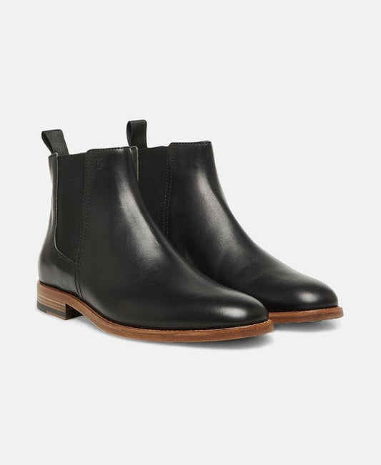 Tod's Chelsea boots