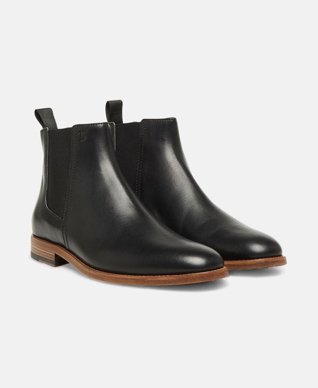 Tod's Chelsea boots