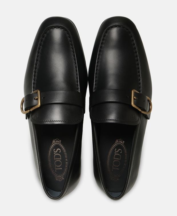 Tod's Loafers
