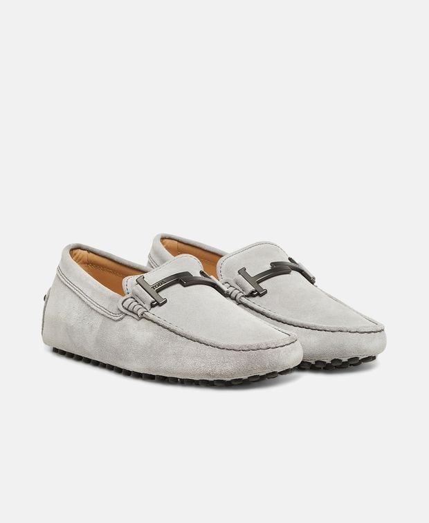 Tod's Moccasins