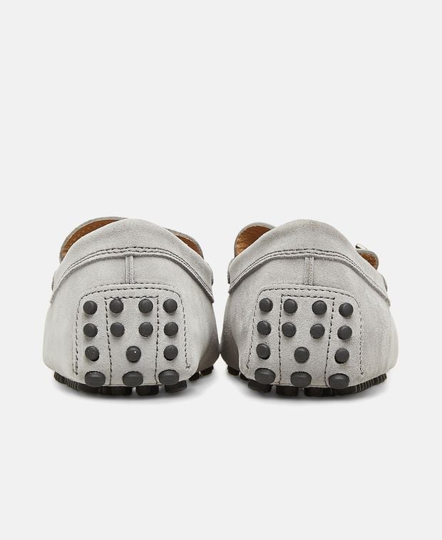 Tod's Moccasins