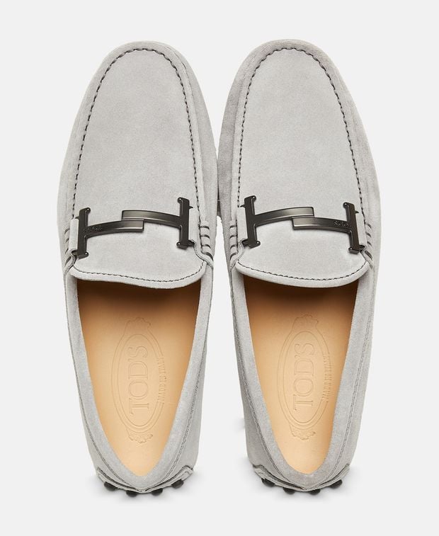 Tod's Moccasins