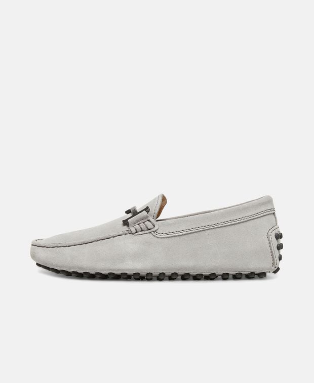 Tod's Moccasins