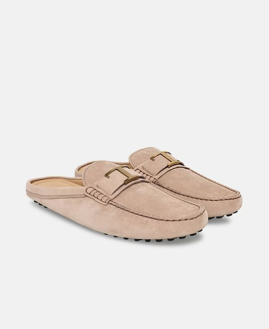 Tod's Moccasins Sabot