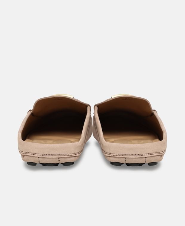 Tod's Moccasins Sabot