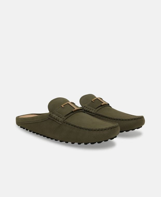 Tod's Moccasins Sabot