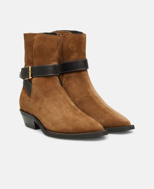 Tod's Ankle boots