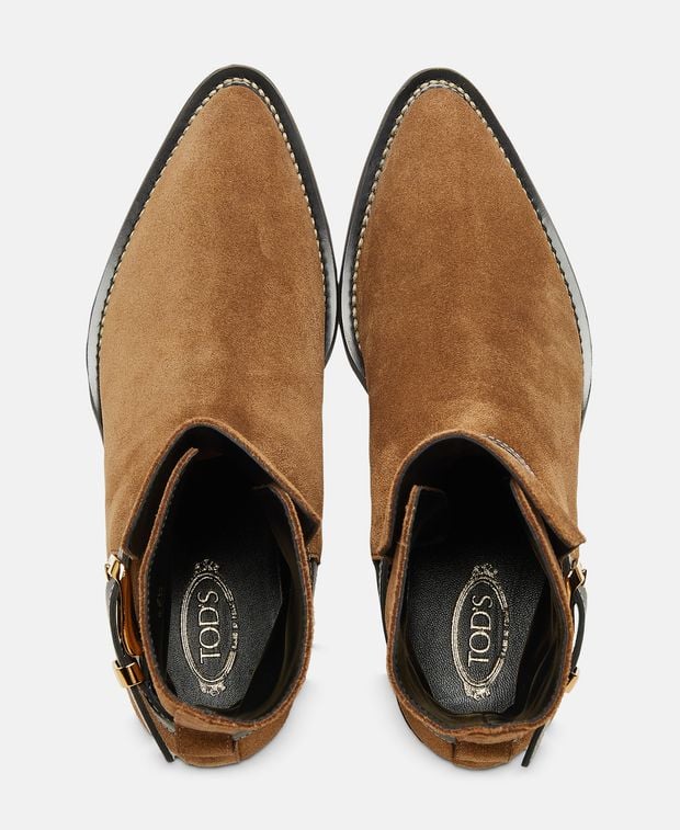 Tod's Ankle boots