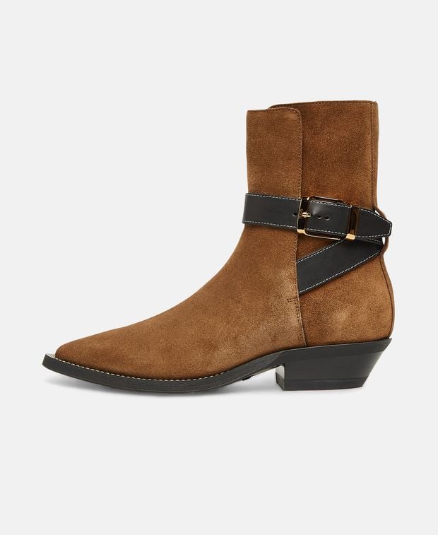 Tod's Ankle boots