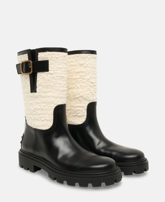 Tod's Boots