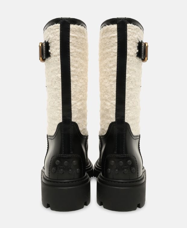 Tod's Boots