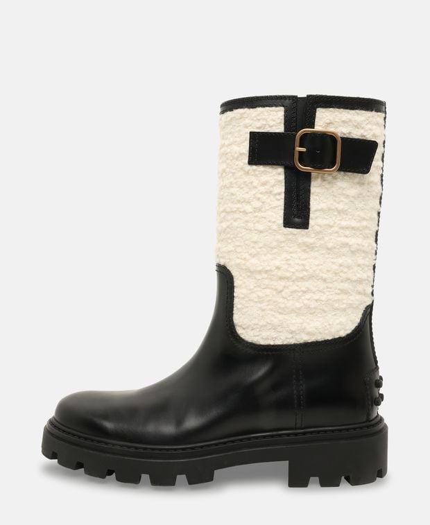 Tod's Boots