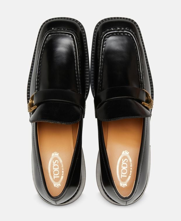 Tod's Pumps