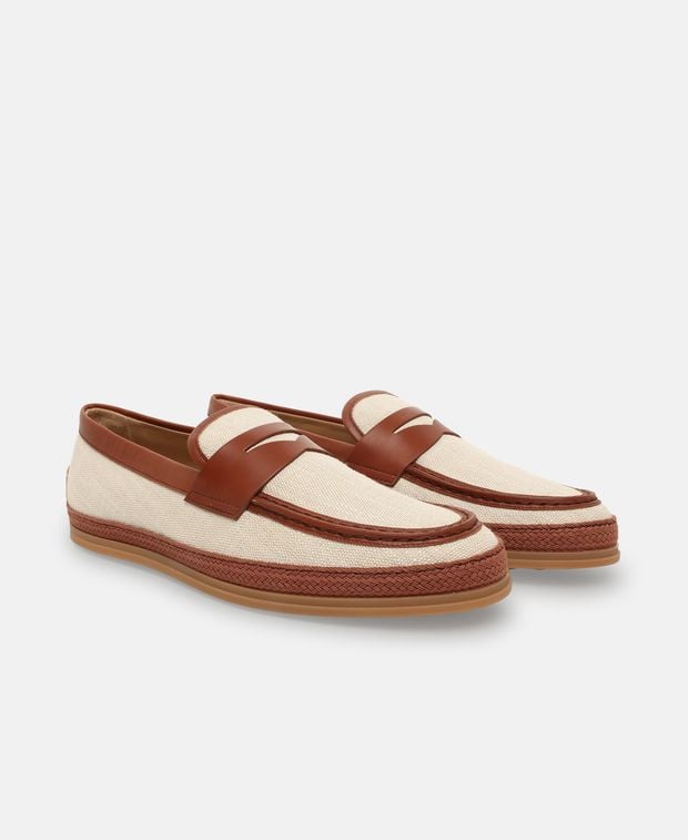 Tod's Loafers