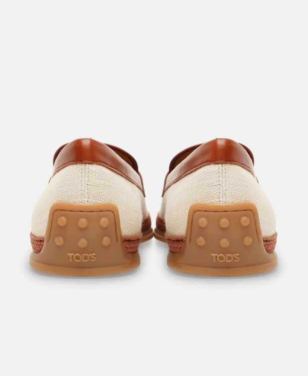 Tod's Loafers