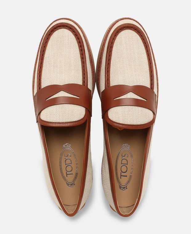 Tod's Loafers