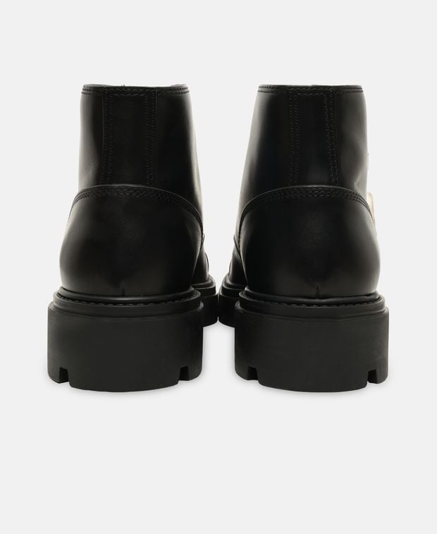 Tod's Lace-up ankle boot Stivaletto