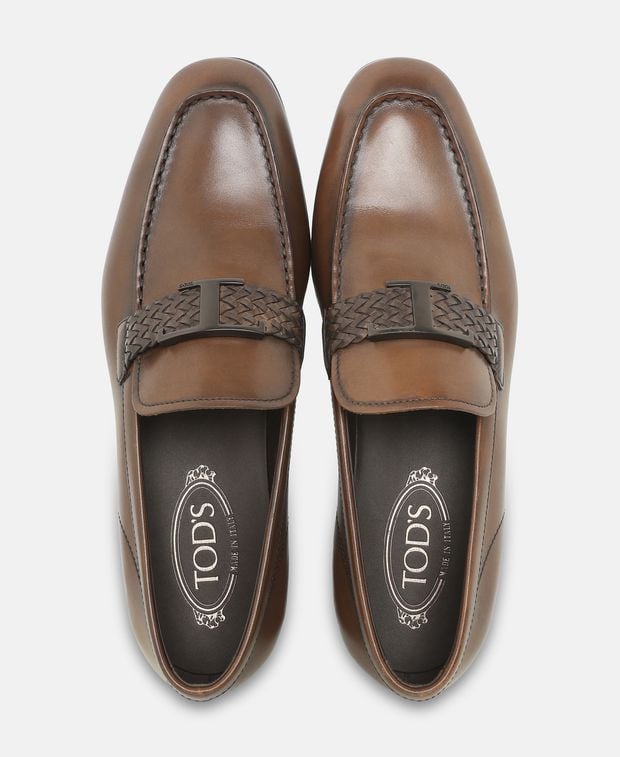 Tod's Loafers