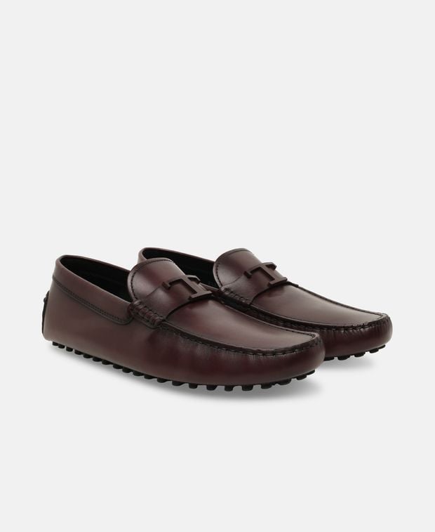 Tod's Moccasins
