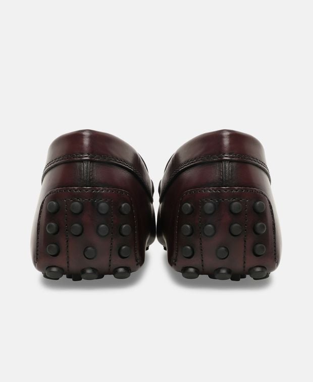 Tod's Moccasins