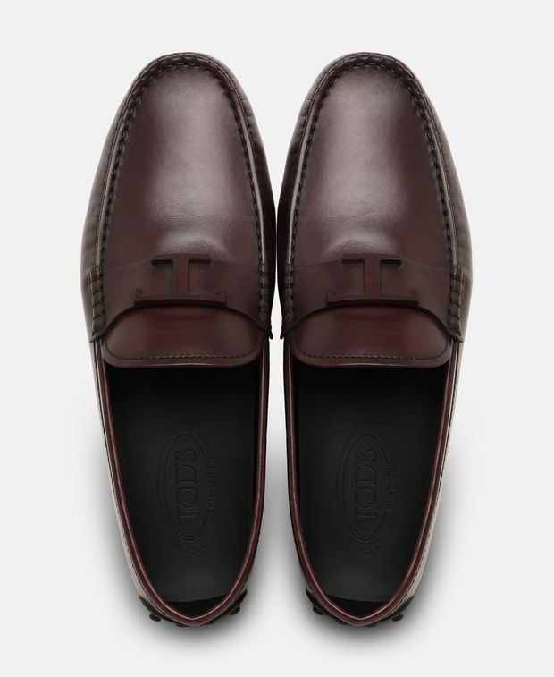 Tod's Moccasins