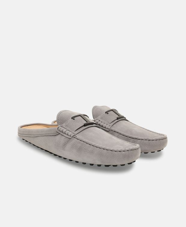 Tod's Mules