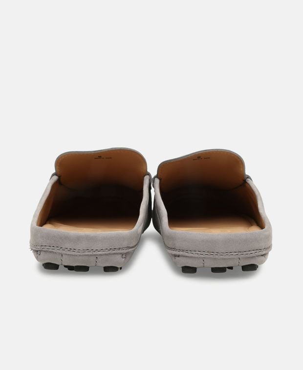 Tod's Mules