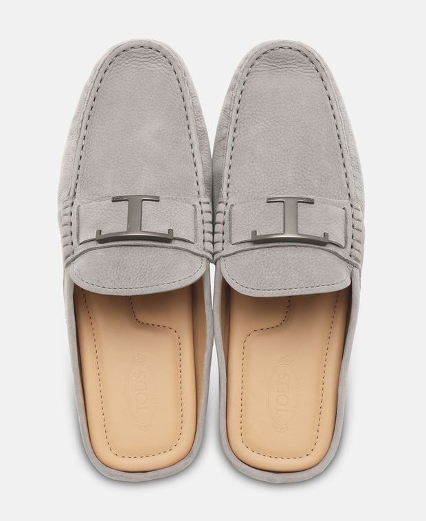 Tod's Mules